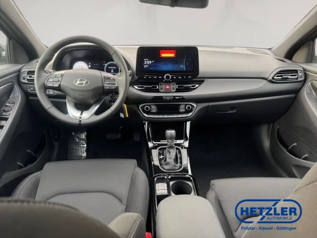 Hyundai i30 1.0 Advantage T-GDi