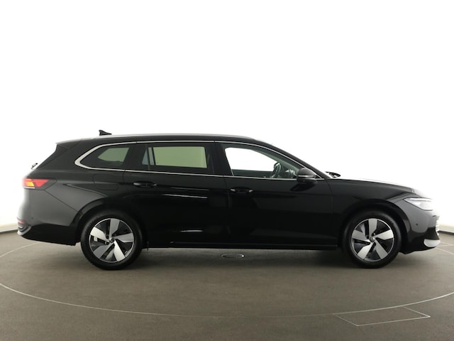 Volkswagen Passat 2.0 TDI Business DSG Variant