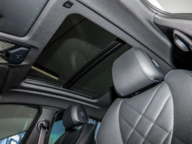 BMW X6 Coupé M-Sport xDrive40d