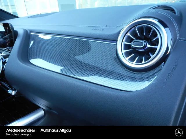 Mercedes-Benz GLA 35 AMG 4MATIC AMG Line