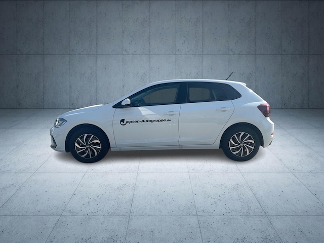 Volkswagen Polo 1.0 TSI
