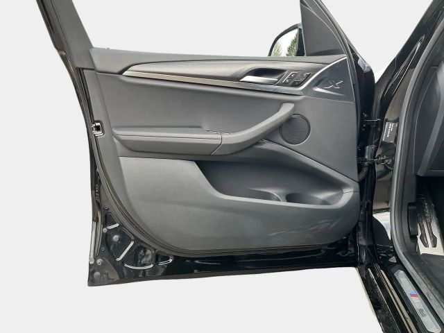 BMW X3 M-Sport xDrive30i