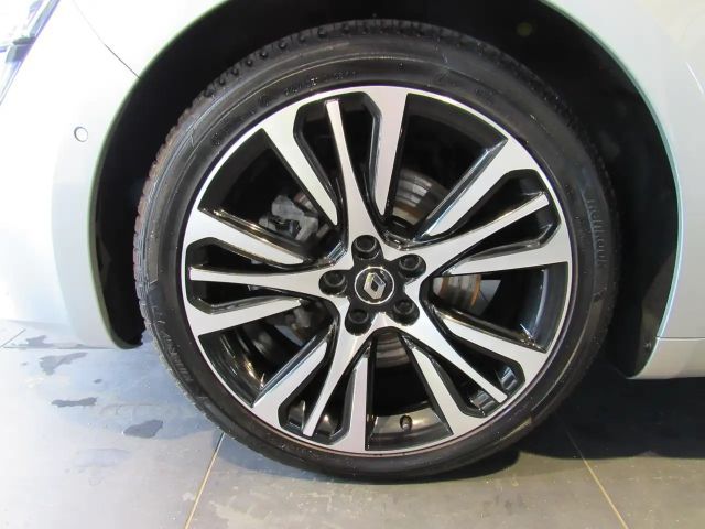 Renault Talisman Blue Combi EDC Estate dCi 190
