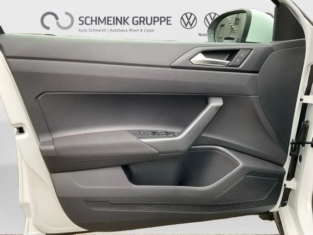 Volkswagen Taigo 1.0 TSI