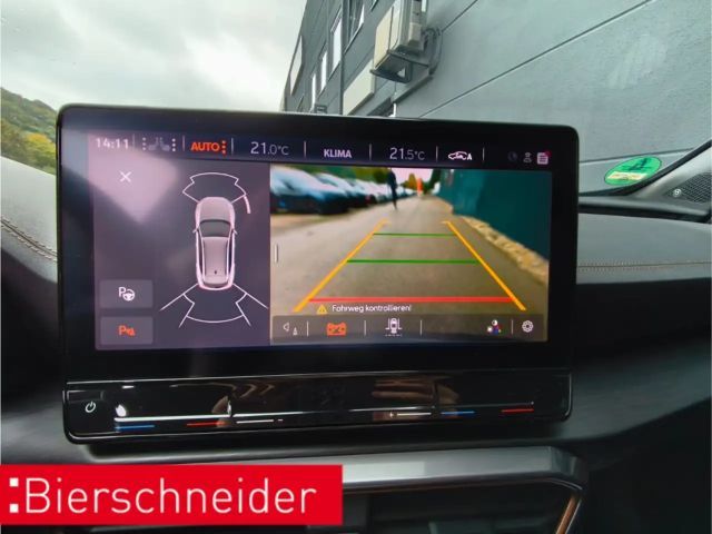 Cupra Formentor 2.0 TSI 4Drive DSG VZ