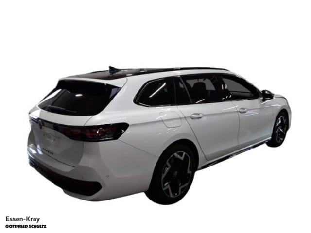 Volkswagen Passat 2.0 TDI DSG R-Line