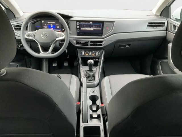 Volkswagen Taigo 1.0 TSI
