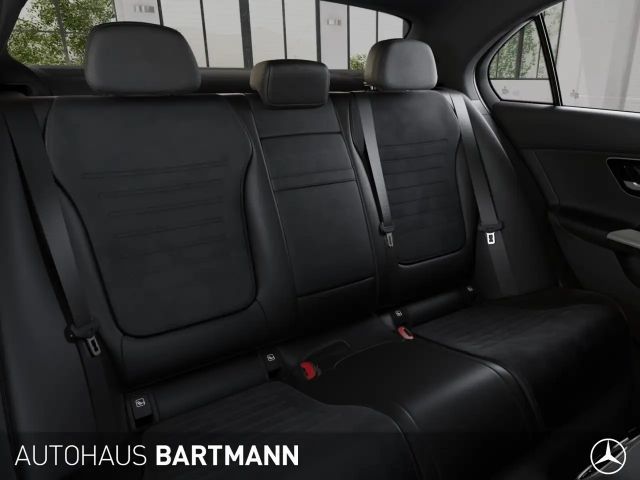 Mercedes-Benz C 300 AMG Line C 300 d Sedan