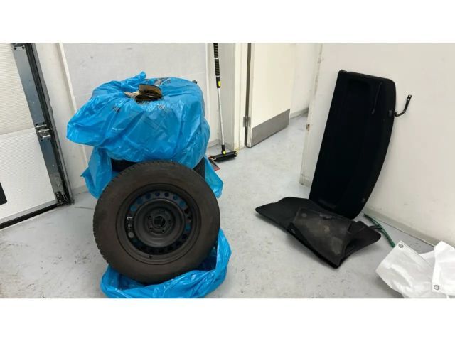 Renault Captur Hybrid Intens TCe 140