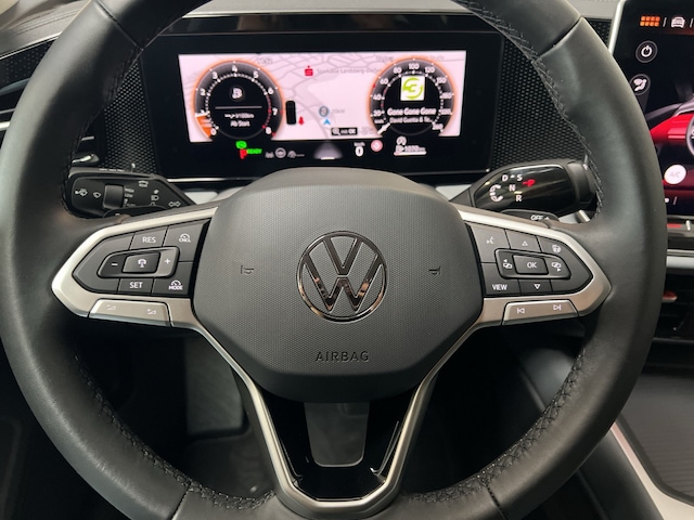 Volkswagen Passat 1.5 TSI Business DSG Variant