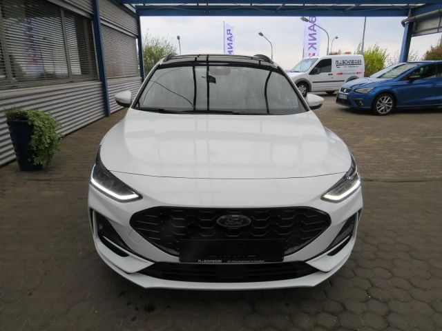 Ford Focus ST Line