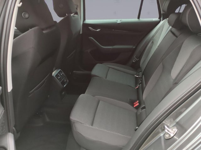 Skoda Octavia 2.0 TDI Combi