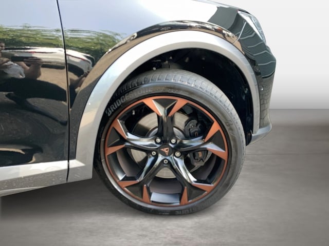 Cupra Formentor 2.0 TSI 4Drive DSG VZ