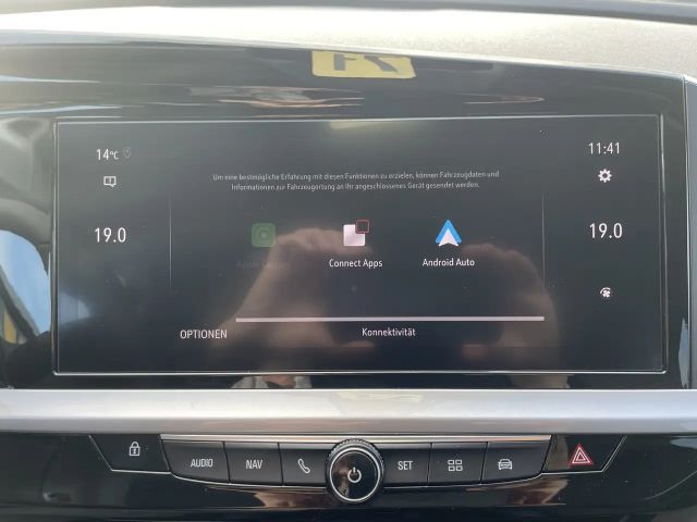 Opel Grandland X GS-Line Grand Sport