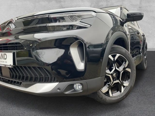 Citroën C5 Aircross Hybrid Max