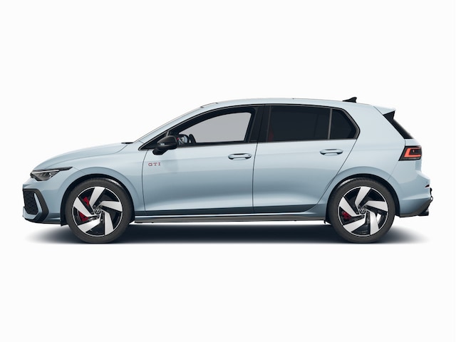 Volkswagen Golf 2.0 TSI GTI Golf VIII