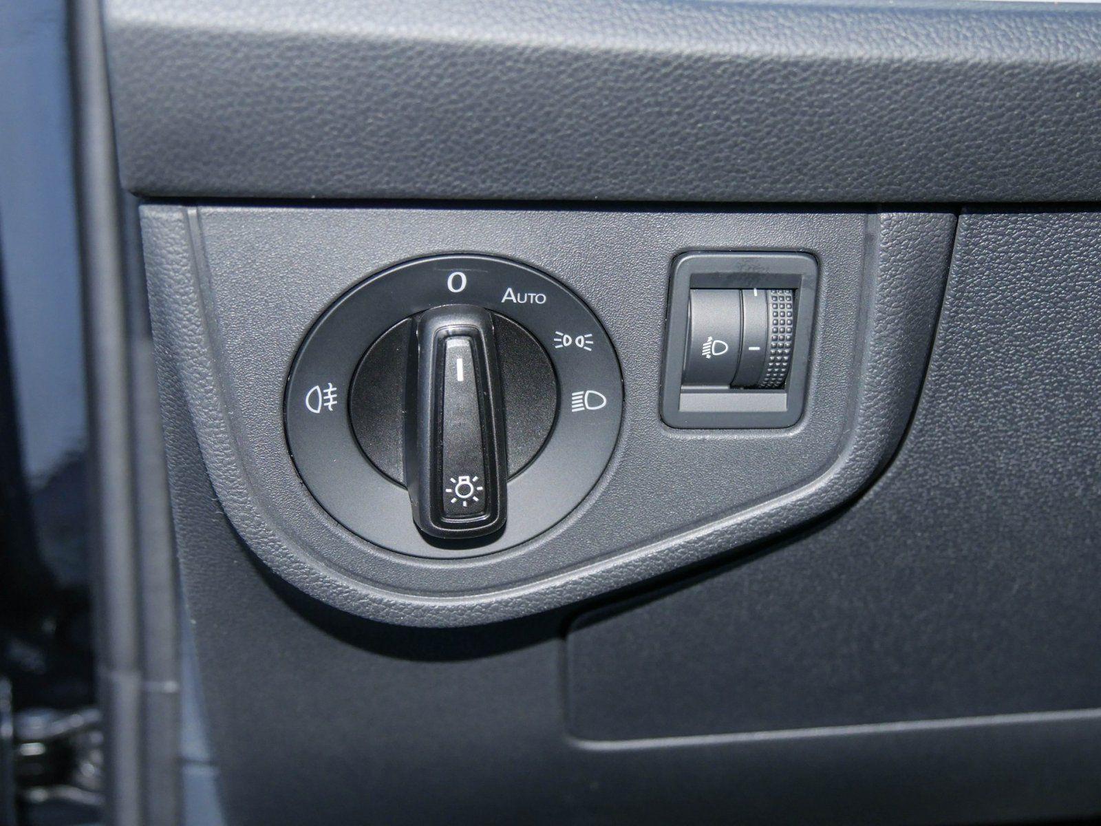 Volkswagen Taigo Life