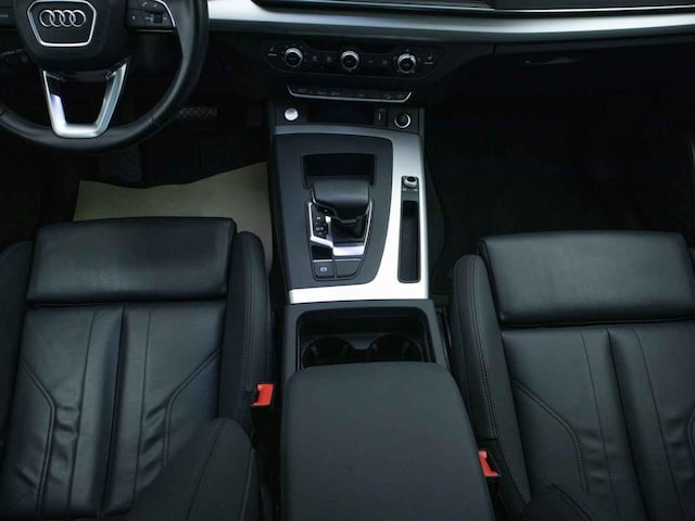 Audi Q5 35 TDI S-Tronic Sportback