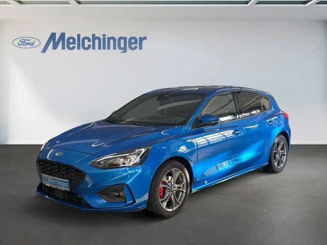 Ford Focus ST Line
