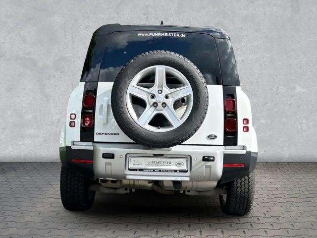 Land Rover Defender 90 D250 SE