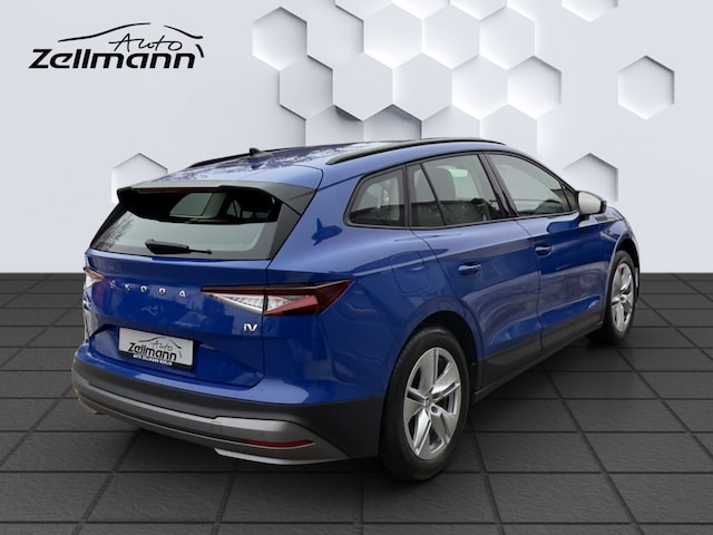 Skoda Enyaq iV 50