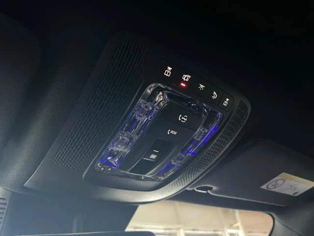 Mercedes-Benz EQB 300 4MATIC AMG Line