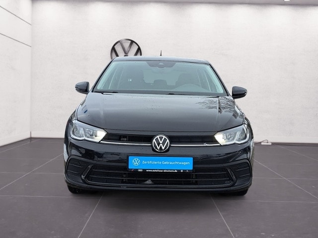 Volkswagen Polo 1.0 TSI Life