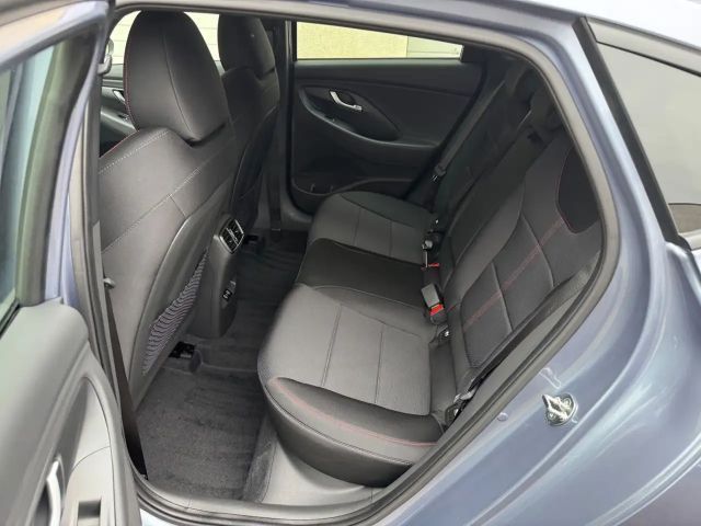 Hyundai i30 N Line T-GDi