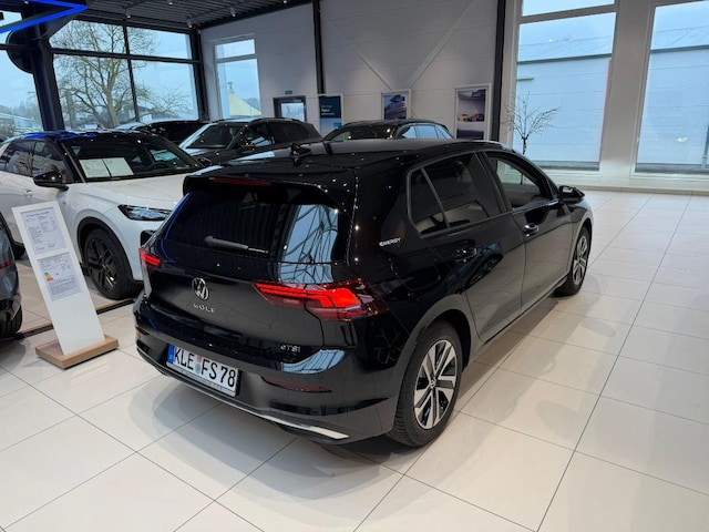 Volkswagen Golf 1.5 TSI DSG