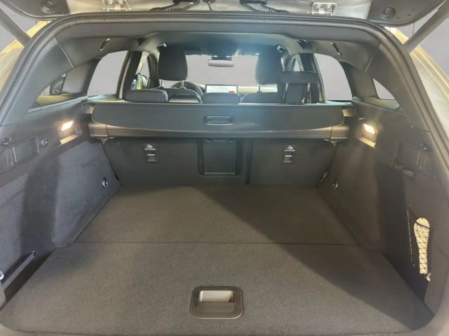 Ford Focus EcoBoost ST Line Wagon