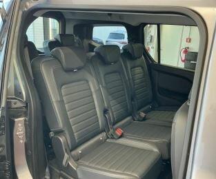 Mercedes-Benz T 180 Limousine Lang Progressive