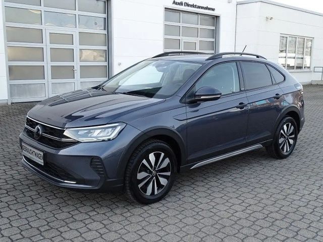 Volkswagen Taigo 1.0 TSI Move