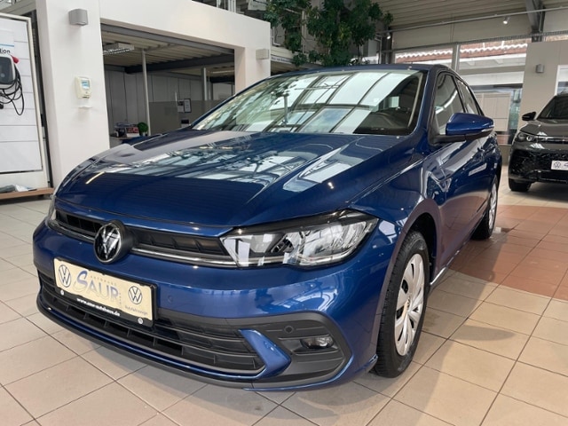 Volkswagen Polo 1.0 TSI