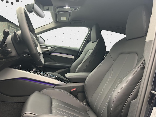 Audi A5 Avant S-Tronic