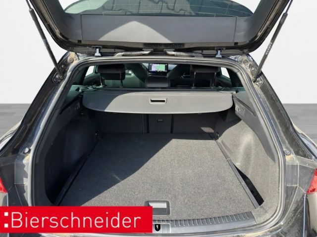 Cupra Leon 2.0 TSI DSG VZ