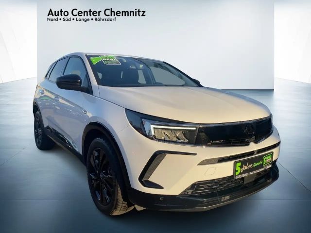 Opel Grandland X GS-Line Grand Sport