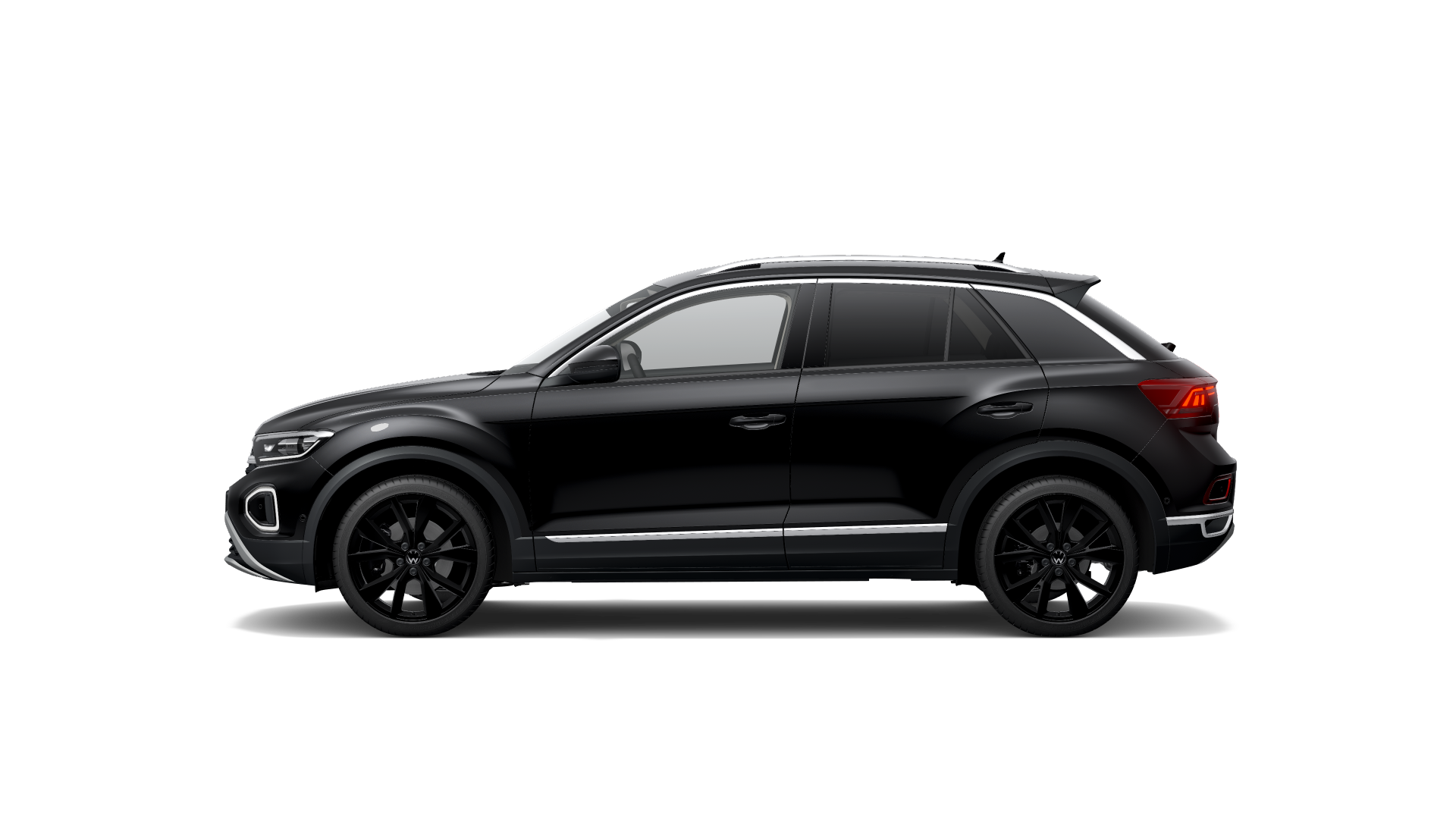 Volkswagen T-Roc 2.0 TDI DSG Style