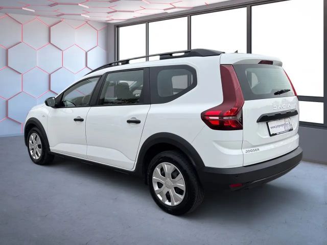 Dacia Jogger Essential TCe 110