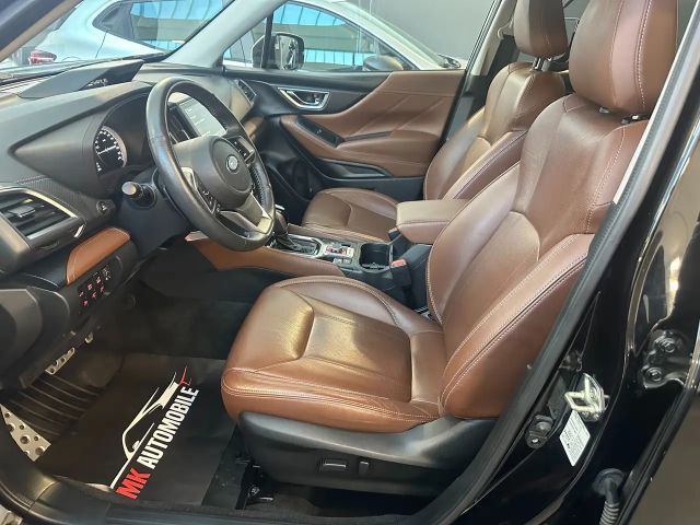 Subaru Forester AWD Premium e-Boxer e-Boxer