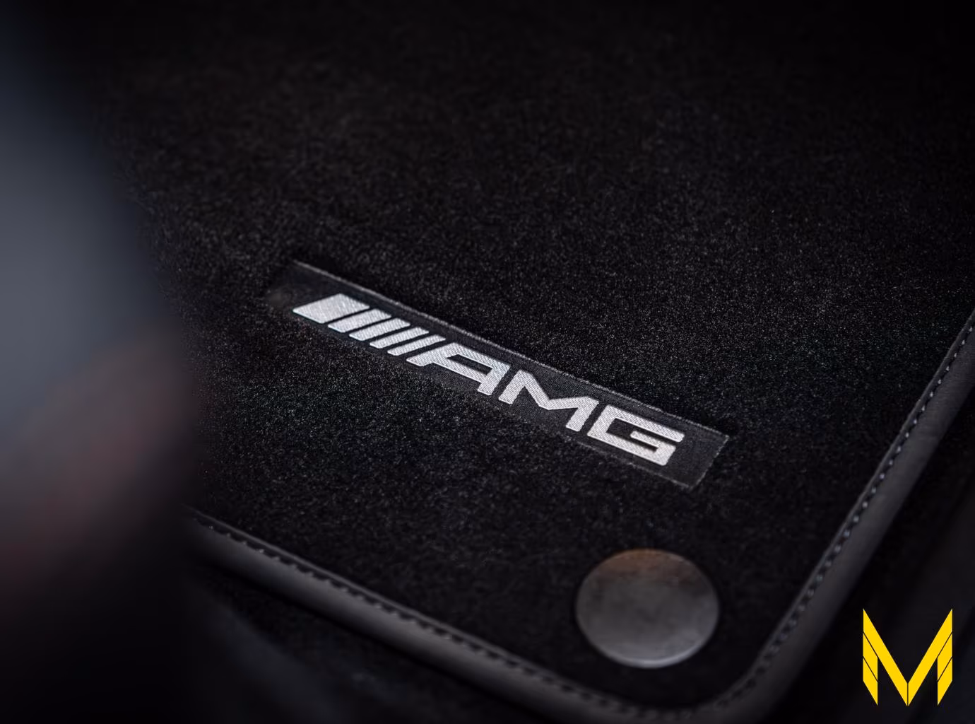 Mercedes-Benz AMG GLE HY4M+|MY25|NIGHT|AGA|PANO|AIR|AHK|DIS