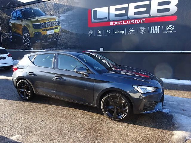 Cupra Leon 1.5 TSI