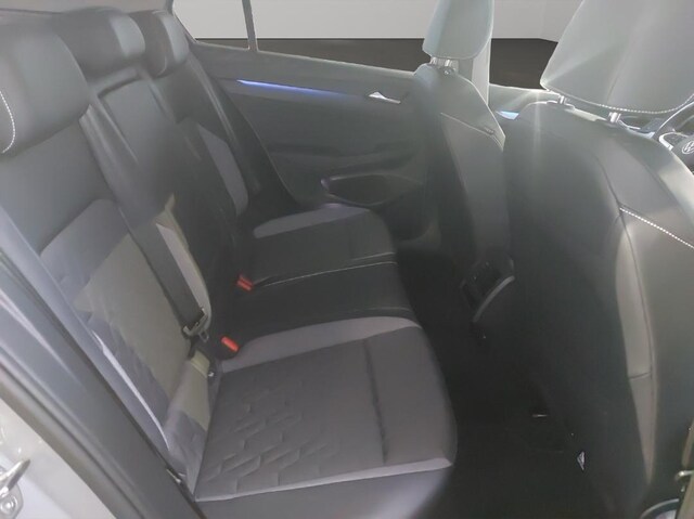 Volkswagen Golf Goal