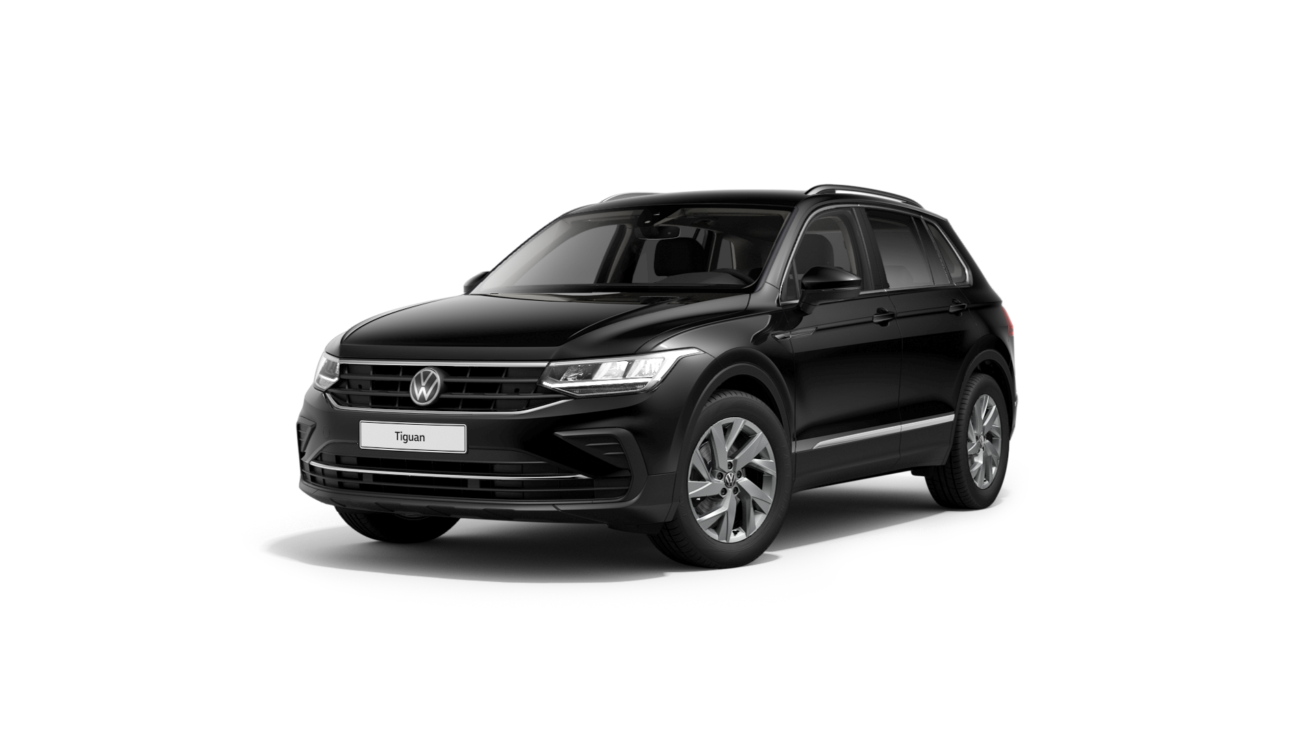 Volkswagen Tiguan 2.0 TDI 4Motion DSG