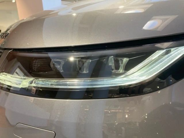 Land Rover Range Rover Sport SE