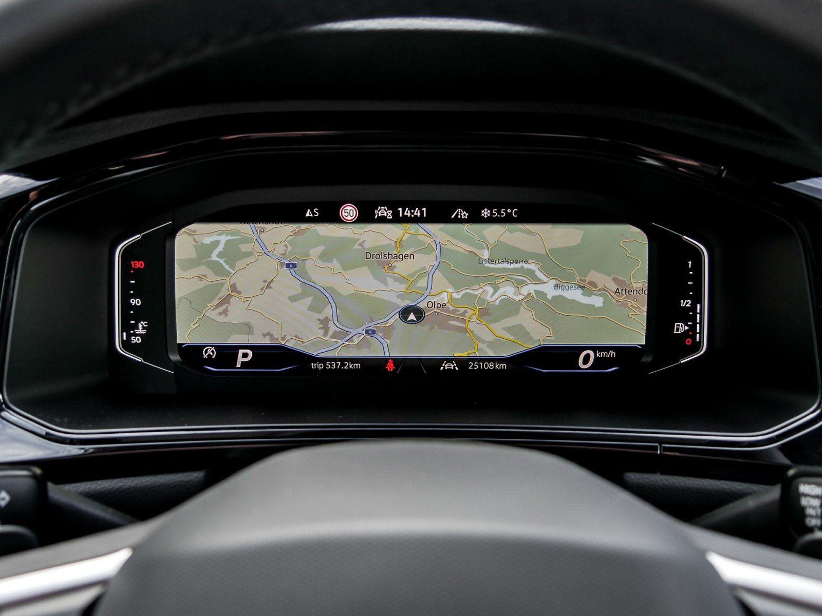 Volkswagen T-Roc 2.0 TDI R-Line Style