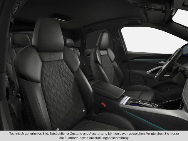 Audi Q5 Hybride Quattro