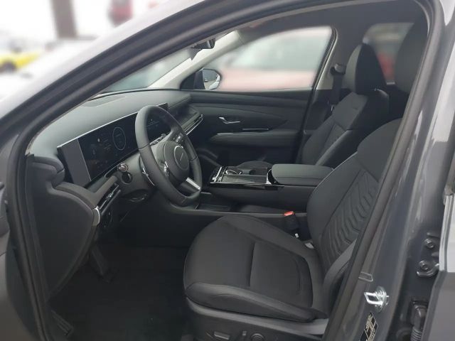 Hyundai Tucson 2WD T-GDi