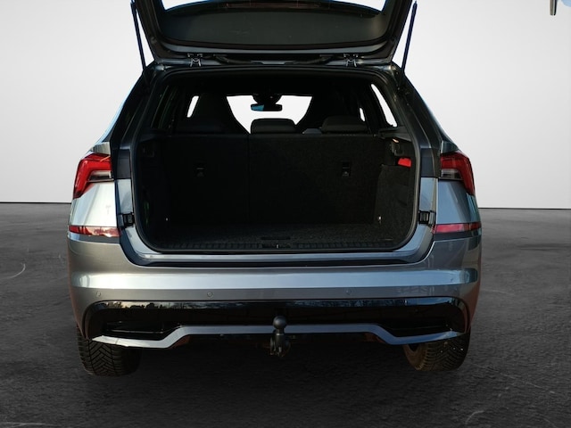 Skoda Kamiq 1.5 TSI Monte Carlo