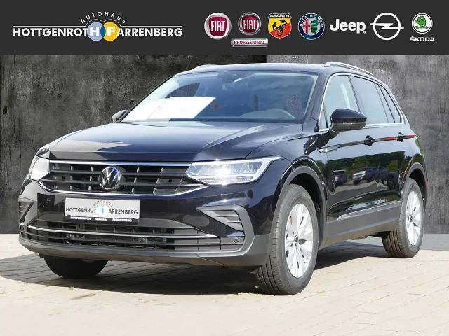 Volkswagen Tiguan 1.5 TSI BMT Life