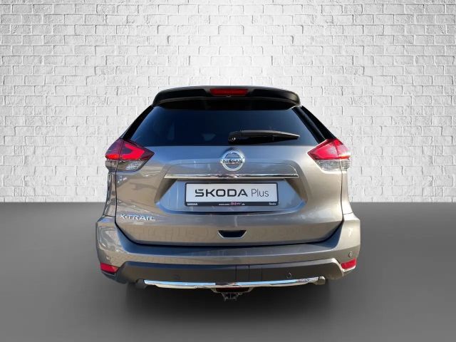 Nissan X-trail DIG-T